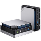 GMKtec AI Mini PC Ryzen Al Max+ 395 (up to 5.1GHz)