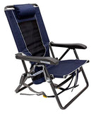 GCI Outdoor 66260: Backpack Event Chair