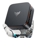 KAMRUI Pinova P1 Mini PC Win -11 Pro