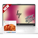 HP Ultrabook Laptop with Copilot AI • 2026 Edition • Microsoft 365 Included