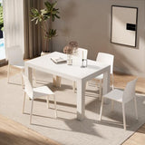 Mobili Fiver, Iacopo Extendable Dining Table
