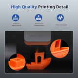 Anycubic Kobra S1 Combo Multi-Color 3D Printer with Active Filament Drying