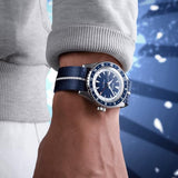 MIDO Ocean Star GMT - Swiss Automatic Watch for Men
