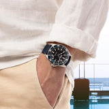 MIDO Ocean Star GMT - Swiss Automatic Watch for Men