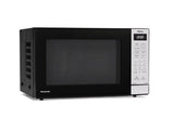 Panasonic 1.2 cu. ft. Inverter Microwave 1250W - NN-SN68QB (Renewed)