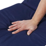 Blytieor Outdoor Patio Chair Cushions Set of 4, Water Resistant