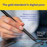 Wacom MovinkPad 11, Android Mobile Drawing Tablet, with Pro Pen 3