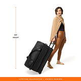 Expandable Cabin Bag