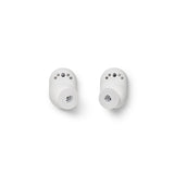 True Wireless Earbuds - Gemini II - Iconic White - Daily Music & Commute Devialet