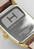 Hamilton American Classic Boulton Quartz Men's Watch