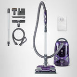 Kenmore 600 Series Pet Friendly Bagged Canister Vacuum