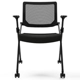 Stackable Conference Room Chair, Office Guest & Reception & Meeting Chair