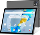 Tablet 10 inch Android 13 Tablets, 6GB RAM 64GB ROM, Quad-Core Processor