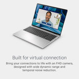 Dell 16 Touchscreen Laptop, Intel Core 7 150U, 32GB DDR5-5200 MT/S, 1TB SSD