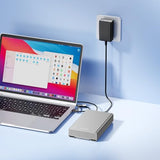 Avolusion PRO-G2 14TB USB 3.2 Gen 2 (10Gbps) USB-C External Hard Drive for Windows