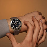 MIDO Ocean Star GMT - Swiss Automatic Watch for Men