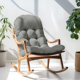 PNP HWJIAJU Adirondack Chair Cushion, Rocking Chair Cushion