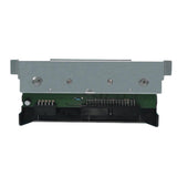 CCXTKENWU Thermal Print Head P1058930-010 300DPI Compatible with ZT410 ZT411 Label Printer