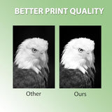 PK941 PK-941 Remanufactured Toner Cartridge Compatible for Dell PK-941 Work with for 2350dn 2350 2350d 2330dn 2330d 2330dtn 2330(6,000 Pages