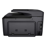 HP OfficeJet Pro 8710 All-in-One Wireless Printer, Instant Ink or Amazon Dash Replenishment Ready