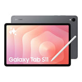 Samsung Galaxy Tab S11 256 GB WiFi Android Tablet, Large Display, Durable, Slim, Light