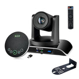 Zoom Conference Room Camera System Camera and Conference speaker with microphone Bundle for large Meeting Room