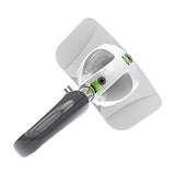 Steamfast SF-295 3-in-1 Mop, Handheld Steam Cleaner, and Fabric Steamer, 7 Steam Levels, 9 Accessories, 2 Washable Mop Pads Steamfast