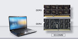 TEAMGROUP Elite DDR4 16GB Single 2666MHz PC4-21300 CL19 SODIMM 260-Pin Laptop Memory Module Ram - TED416G2666C19-S01