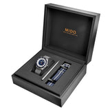 MIDO Ocean Star GMT - Swiss Automatic Watch for Men
