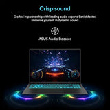 ASUS V16 16" WUXGA 144Hz Gaming Laptop, Intel® Core™ 7 240H, RTX™ 5070