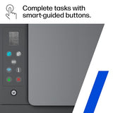 HP Smart Tank 5101 Wireless All-in-One Refillable Printer, Scanner, Copier with 2 years of Ink included