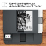 HP LaserJet Pro MFP 3101sdw Wireless All-in-One Laser Printer, Office Printer
