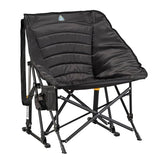 GCI Outdoor Puff Rocker - Black