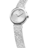 Movado Museum Velura Mini Women’s Quartz Watch
