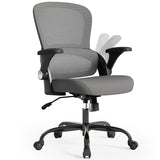TRALT Office Chair - Ergonomic Office Chair with Back Support, Home Office Desk