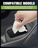(2PCS) RAV 4 2025 Trash Can Trash Bin for Door RAV4 XSE Car Door Trashcan