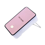 Safety Energy-saving Heater Mini Portable Electric Fan Heater Air Warmer