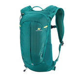 N NEVO RHINO Small Hiking & Trekking Backpack, 10L Lightweight Travel Backpack, Hiking Daypack for Women Men