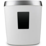 ZSRUIKJN Paper Shredder Office Portable