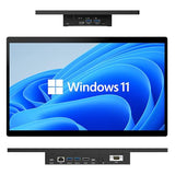OuuOee All-in-One Panel PC Industrial Touchscreen Tablet