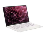 ASUS Vivobook 14" FHD Business Laptop Computer, Intel Core 5 120U (10-core) Processor, 40GB RAM 1.5TB Storage (1TB SSD+512GB PLUSERA Docking Set), Windows 11 Pro, AI Copilot, Vanilla Basil
