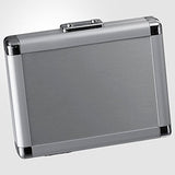 Manicure Grooming Kit Nail Clipper Set Three Seven (777)