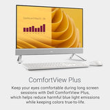 Dell 27" All-in-One Desktop, FHD, Intel Core 5 120U, Windows 11 Home