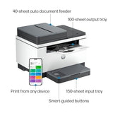 HP LaserJet MFP M235sdw All-in-One Laser Wireless Printer, Scan/Copy, Black & White