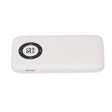 Mingzhe Mobile Wireless Router with Robust Design (White)