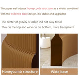 Portable Folding Room Divider - Versatile Privacy Screen for Home, Office