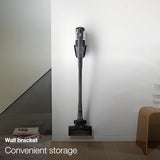 Miele Triflex HX1 Cordless Stick Vacuum Cleaner, 60 min runtime, Graphite Grey / Blue