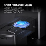 ELEGOO Mars 5 Resin 3D Printer with 4K Mono LCD,Automatic Leveling, Desktop 3D Printer