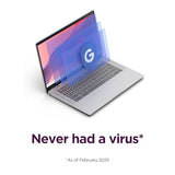 Lenovo Chromebook 2-in-1 - Lightweight Laptop - Google Gemini