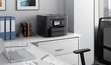 Epson Workforce Pro WF-4834 Wireless All-in-One Printer with Auto 2-Sided Print Copy